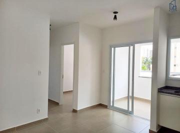 Apartamento · 52m² · 2 Quartos · 1 Vaga · Apartamento para venda em Parque Campolim de 51.50m² com 2 Quartos, 1 Suite e 1 Garagem