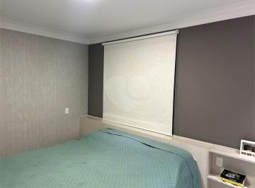 Apartamento · 87m² · 2 Quartos · 2 Vagas · Apartamento para venda em Jardim Trevo de 87.00m² com 2 Quartos, 1 Suite e 2 Garagens