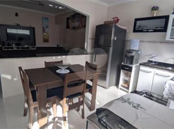 Casa · 265m² · 3 Quartos · 9 Vagas · Casa para venda em Jardim Pacaembu de 265.00m² com 3 Quartos, 1 Suite e 9 Garagens