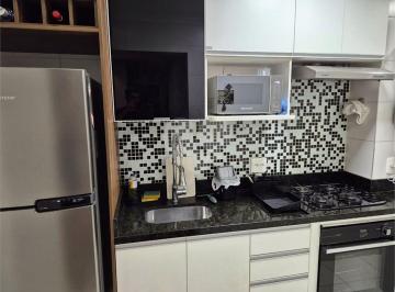 Apartamento · 51m² · 2 Quartos · 1 Vaga · Apartamento para venda em Parque União de 51.00m² com 2 Quartos e 1 Garagem