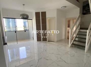 Apartamento · 176m² · 3 Quartos · 2 Vagas · Apartamento para venda em Residencial Amazonas de 176.00m² com 3 Quartos, 1 Suite e 2 Garagens