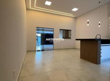 Casa · 120m² · 3 Quartos · 2 Vagas · Casa para venda em Vila Scarabucci de 120.00m² com 3 Quartos, 1 Suite e 2 Garagens