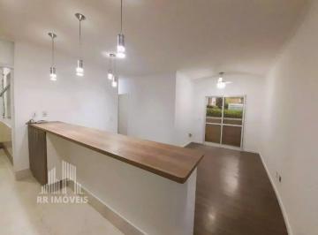 Apartamento · 72m² · 3 Quartos · 2 Vagas · Apartamento para venda em Núcleo Residencial Célia Mota de 72.00m² com 3 Quartos, 1 Suite e 2 Garage