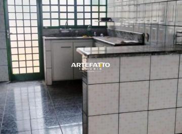 Casa · 200m² · 4 Quartos · 3 Vagas · Casa para venda em Jardim Samello Woods de 200.00m² com 4 Quartos, 2 Suites e 3 Garagens