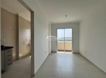 Apartamento · 46m² · 2 Quartos · 1 Vaga · Apartamento para venda em Demarchi de 46.00m² com 2 Quartos e 1 Garagem