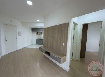 Apartamento · 50m² · 2 Quartos · 1 Vaga · Apartamento para alugar em Jardim Igaçaba de 50.00m² com 2 Quartos e 1 Garagem