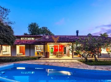 Casa · 274m² · 3 Quartos · 2 Vagas · Casa para venda em Recanto Impla de 274.00m² com 3 Quartos, 1 Suite e 2 Garagens