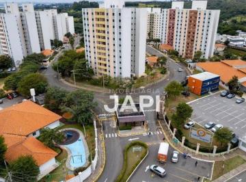 Apartamento · 75m² · 3 Quartos · 1 Vaga · Apartamento para venda em Parque Residencial Eloy Chaves de 75.00m² com 3 Quartos e 1 Garagem