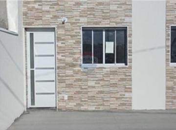 Casa · 37m² · 1 Quarto · 1 Vaga · Casa para venda em Parque Vista Barbara de 36.75m² com 1 Quarto e 1 Garagem