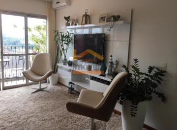 Apartamento · 146m² · 3 Quartos · 2 Vagas · Apartamento para venda em Vila Rehder de 146.00m² com 3 Quartos, 1 Suite e 2 Garagens