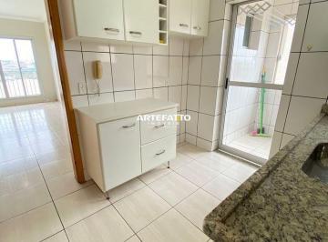 Apartamento · 77m² · 3 Quartos · 2 Vagas · Apartamento para venda em Vila Aparecida de 77.00m² com 3 Quartos, 1 Suite e 2 Garagens