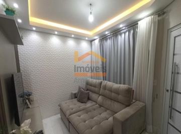 Casa · 126m² · 2 Quartos · 2 Vagas · Casa para venda em Vila Santa Maria de 126.00m² com 2 Quartos, 1 Suite e 2 Garagens