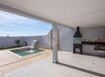 Casa · 232m² · 3 Quartos · 4 Vagas · Casa para venda em Jardim Piemonte de 232.00m² com 3 Quartos, 1 Suite e 4 Garagens