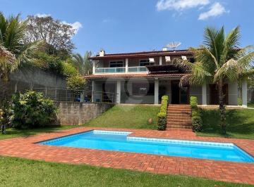 Terreno · 450m² · 3 Quartos · 4 Vagas · Chácara para venda em Chácara San Martin I de 450.00m² com 3 Quartos, 1 Suite e 4 Garagens