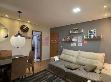 Apartamento · 48m² · 2 Quartos · 1 Vaga · Apartamento para venda em Cidade Nova de 48.00m² com 2 Quartos e 1 Garagem