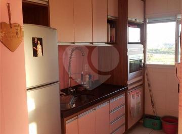 Apartamento · 50m² · 2 Quartos · 2 Vagas · Apartamento para venda em Jardim Das Tulipas de 50.00m² com 2 Quartos e 2 Garagens