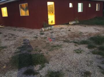 Terreno · 184m² · 3 Quartos · 1 Vaga · Chácara para venda em Contenda de 184.00m² com 3 Quartos, 1 Suite e 1 Garagem