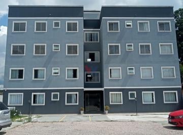 Apartamento · 50m² · 2 Quartos · 1 Vaga · Apartamento para venda em Iná de 50.00m² com 2 Quartos e 1 Garagem