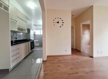 Apartamento · 50m² · 2 Quartos · 1 Vaga · Apartamento para venda em Residencial Viva Vista de 50.00m² com 2 Quartos e 1 Garagem