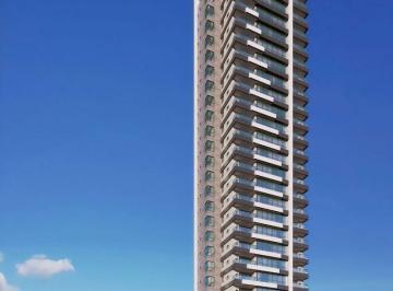 Apartamento · 114m² · 3 Quartos · 2 Vagas · Apartamento para venda em Meia Praia de 114.00m² com 3 Quartos, 3 Suites e 2 Garagens