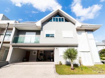 Casa · 262m² · 3 Quartos · 4 Vagas · Casa de Condomínio para venda em Umbará de 262.00m² com 3 Quartos, 1 Suite e 4 Garagens