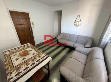Apartamento · 57m² · 1 Quarto · 1 Vaga · Apartamento para venda em Boqueirão de 57.00m² com 1 Quarto e 1 Garagem