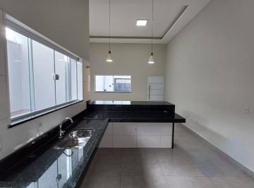 Casa · 100m² · 2 Quartos · 2 Vagas · Casa para venda em Jardim Ypê de 100.00m² com 2 Quartos, 1 Suite e 2 Garagens
