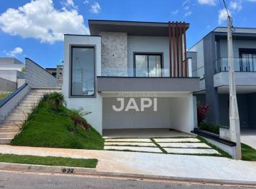 Casa · 147m² · 3 Quartos · 4 Vagas · Casa de Condomínio para venda em Loteamento Reserva Ermida de 147.00m² com 3 Quartos, 1 Suite e 4 Ga