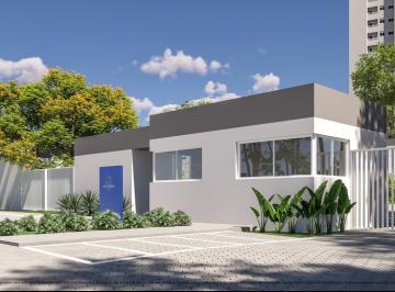 Apartamento en Venda de 2 quartos Vila Suissa · Apartamento para venda em Vila Suissa de 44.47m² com 2 Quartos
