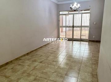 Casa · 215m² · 3 Quartos · 3 Vagas · Casa para venda em Jardim Consolação de 215.00m² com 3 Quartos, 1 Suite e 3 Garagens
