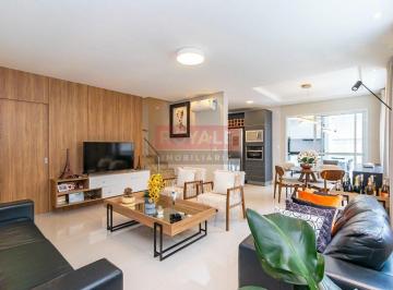 Casa · 158m² · 3 Quartos · 2 Vagas · Casa de Condomínio para venda em Xaxim de 157.76m² com 3 Quartos, 1 Suite e 2 Garagens