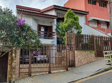 Casa · 425m² · 4 Quartos · 2 Vagas · Casa para venda em Vila Trujillo de 425.00m² com 4 Quartos, 2 Suites e 2 Garagens
