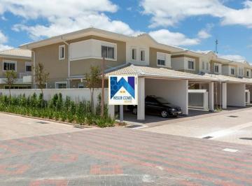 Casa · 117m² · 3 Quartos · 2 Vagas · Sobrado para venda em Cézar De Souza de 117.00m² com 3 Quartos, 1 Suite e 2 Garagens