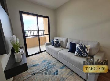 Apartamento de 2 quartos, Sorocaba · Apartamento para venda em Quintais Do Imperador de 50.00m² com 2 Quartos e 1 Garagem