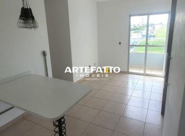 Apartamento · 70m² · 3 Quartos · 2 Vagas · Apartamento para venda em Residencial Amazonas de 70.00m² com 3 Quartos, 1 Suite e 2 Garagens