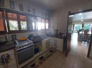 Casa · 250m² · 4 Quartos · 6 Vagas · Casa para venda em Chácara Morada Mediterrânea de 250.00m² com 4 Quartos, 2 Suites e 6 Garagens