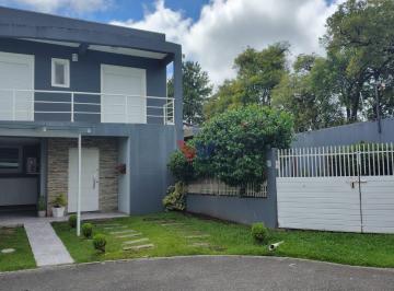 Casa · 170m² · 2 Quartos · 2 Vagas · Casa de Condomínio para venda em Cachoeira de 170.00m² com 2 Quartos, 1 Suite e 2 Garagens