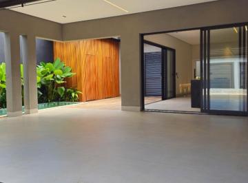 Casa · 160m² · 3 Quartos · 4 Vagas · Casa para venda em Residencial Chico Neca de 160.00m² com 3 Quartos, 1 Suite e 4 Garagens