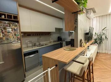 Apartamento · 80m² · 3 Quartos · 2 Vagas · Apartamento para venda e aluguel em Brisa Da Mata - Manacás de 80.00m² com 3 Quartos, 1 Suite e 2 Ga