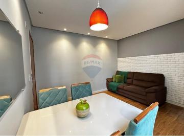 Apartamento · 47m² · 2 Quartos · 1 Vaga · Apartamento para venda em Jardim São Carlos de 47.00m² com 2 Quartos e 1 Garagem