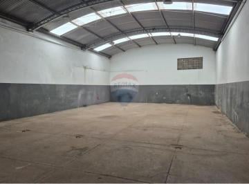 Comercial · 200m² · Galpão / Depósito / Armazém para alugar em Jardim Caxambu de 200.00m²