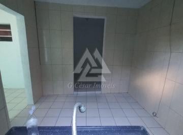 Casa · 40m² · 1 Quarto · Casa para alugar em Jardim Itapeva de 40.00m² com 1 Quarto