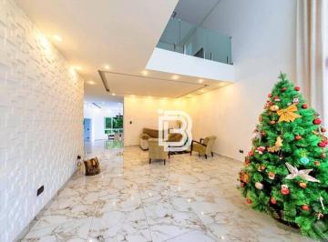 Casa · 352m² · 4 Quartos · 4 Vagas · Casa de Condomínio para venda em Loteamento Capital Ville de 352.00m² com 4 Quartos, 4 Suites e 4 Ga