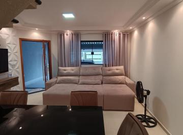Casa · 129m² · 2 Quartos · Casa para venda em Vila Pântano Ii de 129.00m² com 2 Quartos e 1 Suite