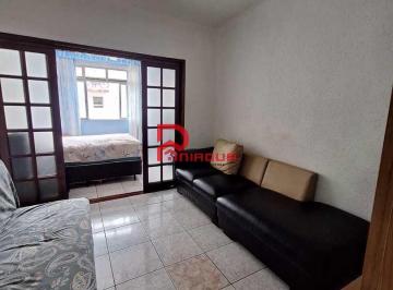 Apartamento · 33m² · 1 Quarto · 1 Vaga · Apartamento para venda em Boqueirão de 33.00m² com 1 Quarto e 1 Garagem