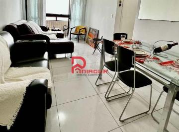 Apartamento · 62m² · 1 Quarto · 1 Vaga · Apartamento para alugar em Maracanã de 62.00m² com 1 Quarto e 1 Garagem