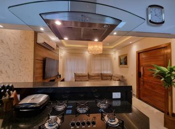 Casa · 333m² · 6 Quartos · 4 Vagas · Casa para venda em Cidade Jardim Ii de 333.00m² com 6 Quartos e 4 Garagens