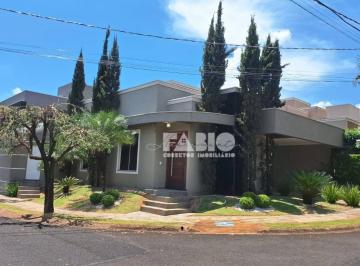 Casa · 184m² · 3 Quartos · 4 Vagas · Casa de Condomínio para venda em Residencial Village Damha Rio Preto Ii de 184.00m² com 3 Quartos, 1