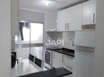 Apartamento · 51m² · 2 Quartos · 1 Vaga · Apartamento para venda em Jardim Guanabara de 51.00m² com 2 Quartos e 1 Garagem