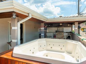 Casa · 230m² · 3 Quartos · 3 Vagas · Casa para venda em Marf I de 230.00m² com 3 Quartos, 1 Suite e 3 Garagens